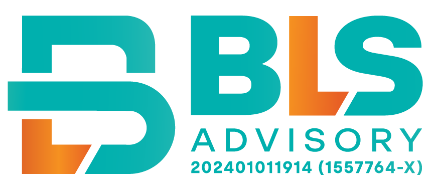 BLS Advisory