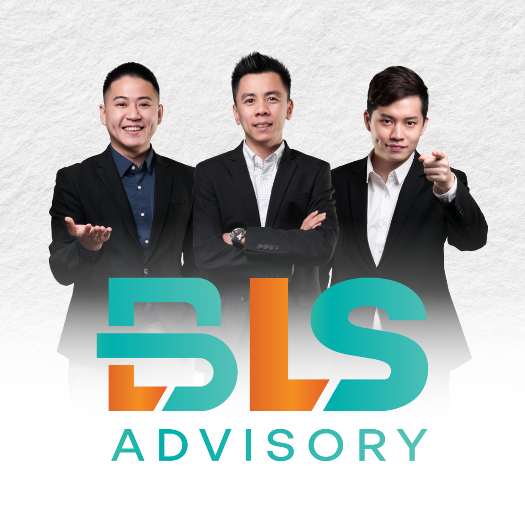 BLS Advisory 团队